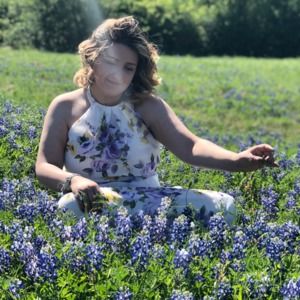 Meet your Posher, Jamee